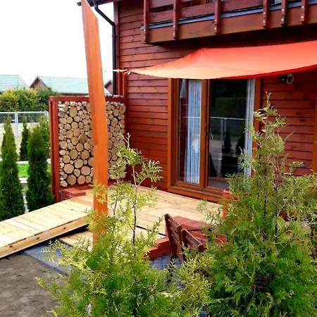 Lea Apartamento Jarosławiec