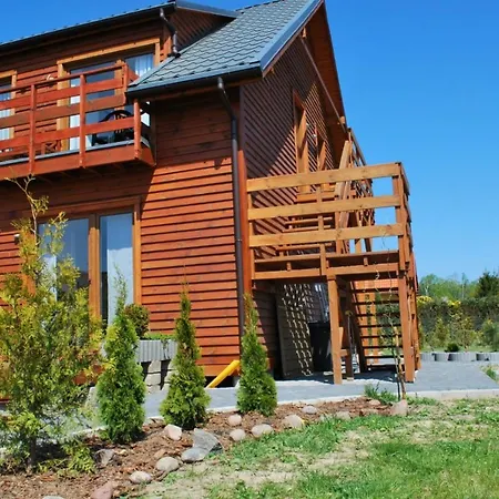 Lea Appartement Jarosławiec