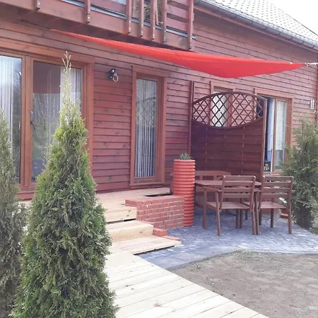 Lea * Jarosławiec