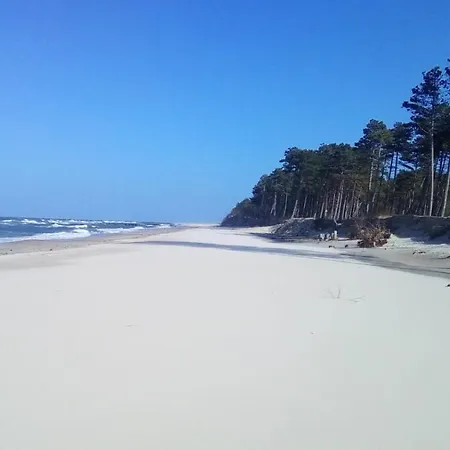 Lea * Jarosławiec