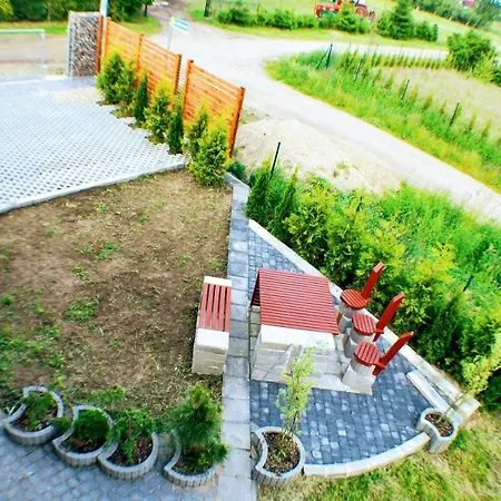 Appartement Lea *