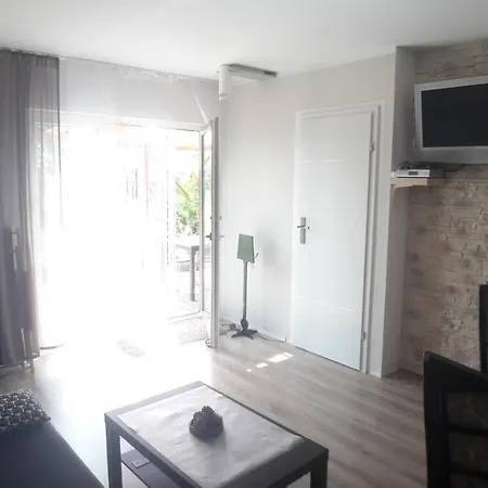 Lea Apartamento