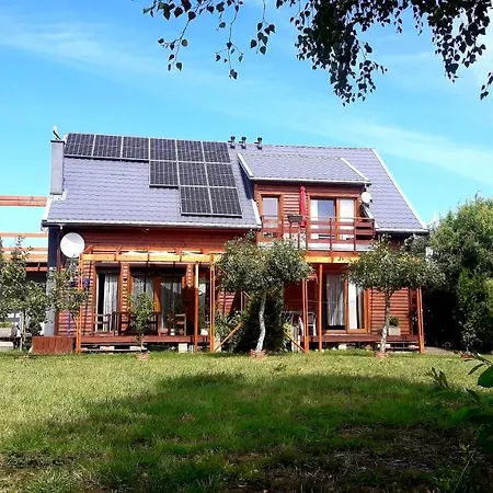 Lea Apartamento Jarosławiec