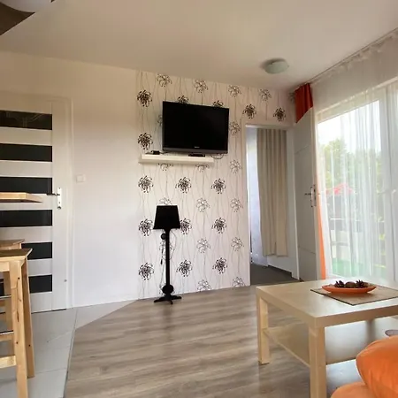 Lea Apartamento